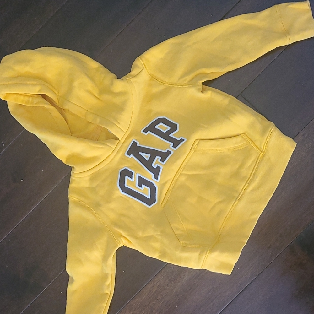 Gap hoodie